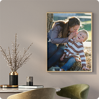 Vytvořte si velkoformátovou fotografii | printmall.cz