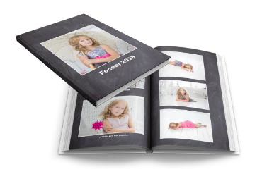 Vytvořte si fotoknihu A4 v pevné vazbě plnou Vašich zážitků! | printmall.cz - Tabule