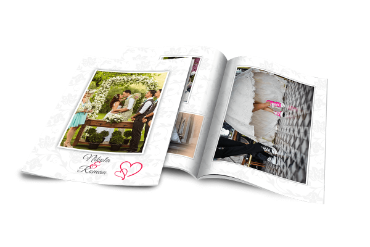Vytvořte si sešitovou fotoknihu A4 z Vašich zážitků! | printmall.cz - Svatební