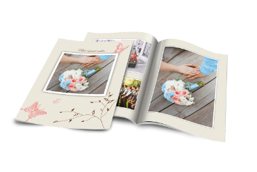 Vytvořte si sešitovou fotoknihu A4 z Vašich zážitků! | printmall.cz - Decentní
